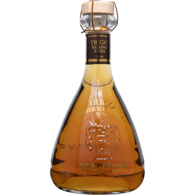 Rums of Puerto Rico Rum Capital