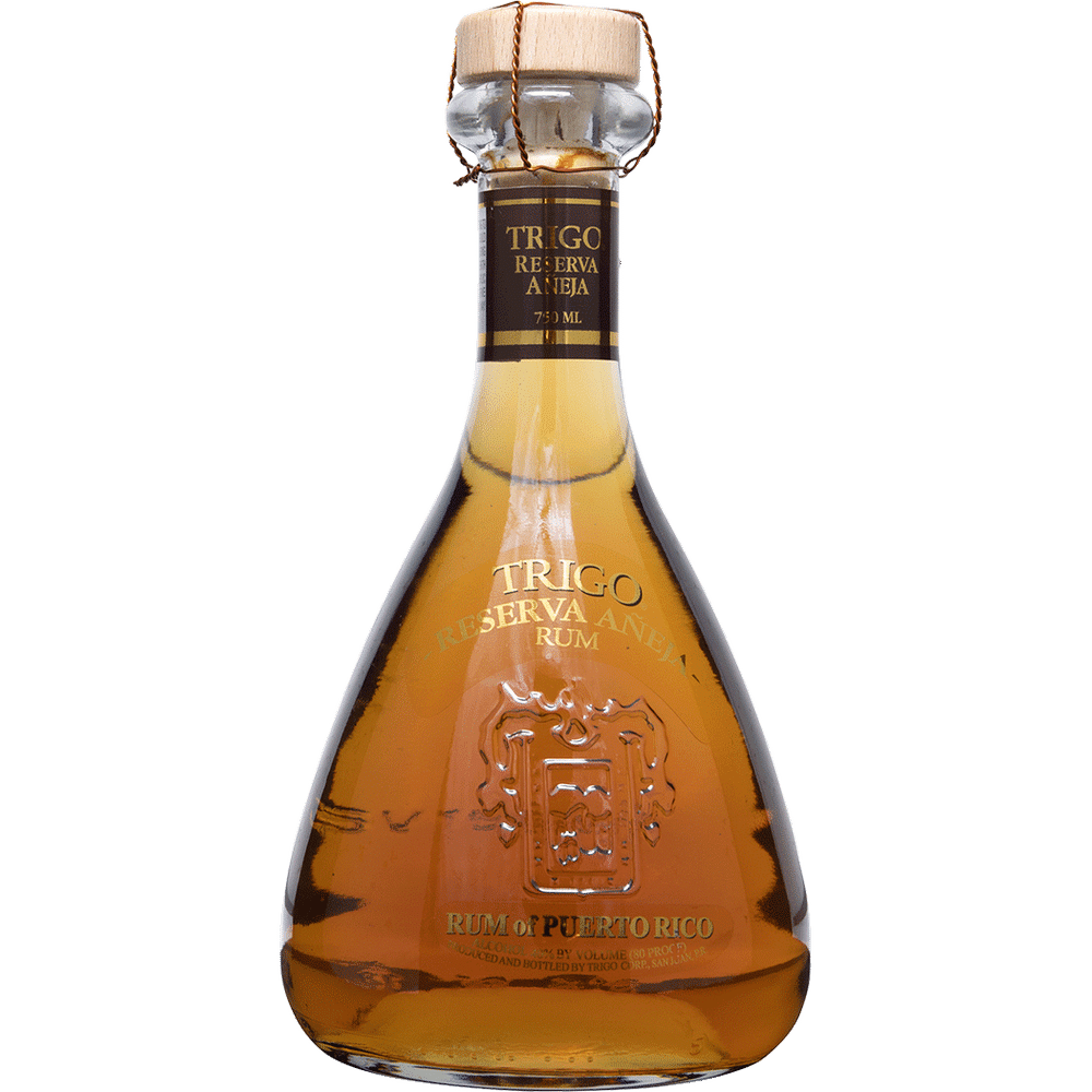 Rums of Puerto Rico Rum Capital