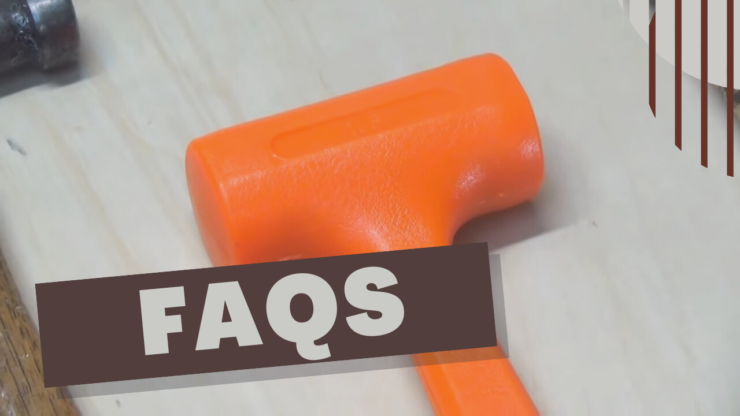 Best Dead Blow Hammers - FAQs