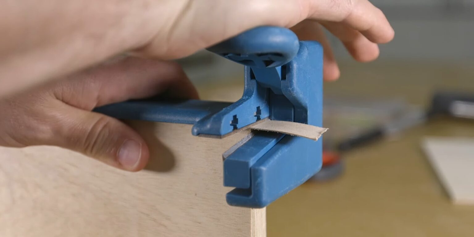 12 Best Edge Banding Trimmer and Veneer Edge Trimmer 2023 Woodworking