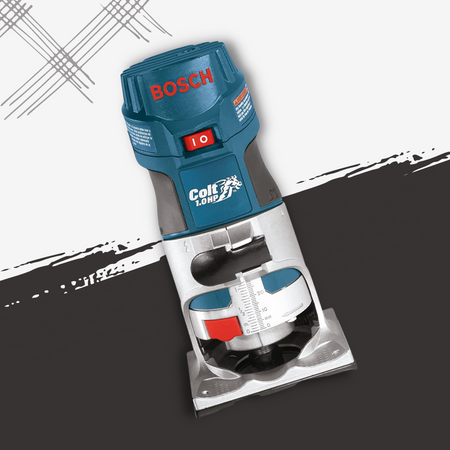 Bosch Router