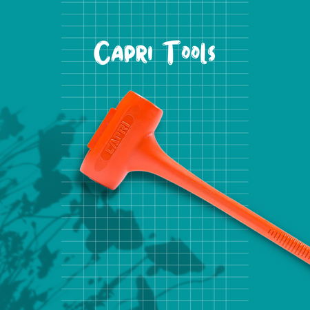 Capri Tools Dead Blow Hammer (1)