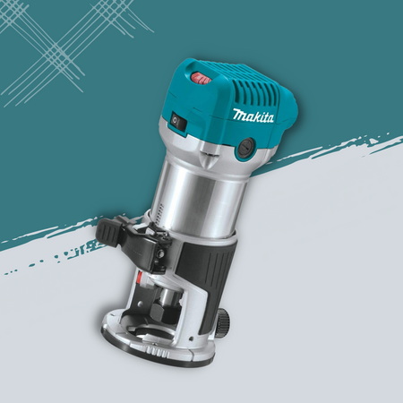 Makita Router