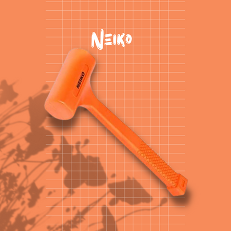 Neiko Dead Blow Hammer