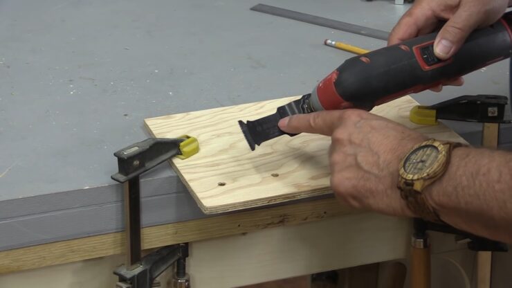 What to look for in an oscillating tool