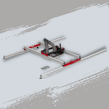 Woodpeckers Router